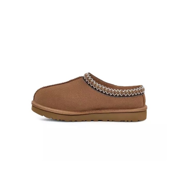 UGG Tasman slipper Chestnut （Ships out in one day）fast shipping - Picture 6 of 14